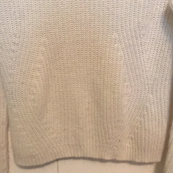 Dynamite Knit sweater - Picture 2 of 2